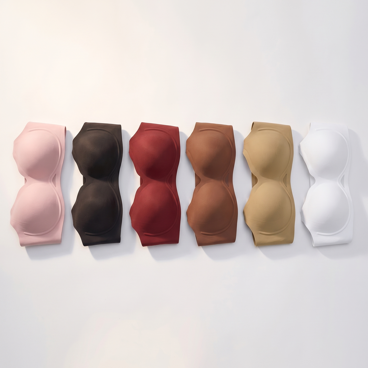 The Luxora Sculpt bh