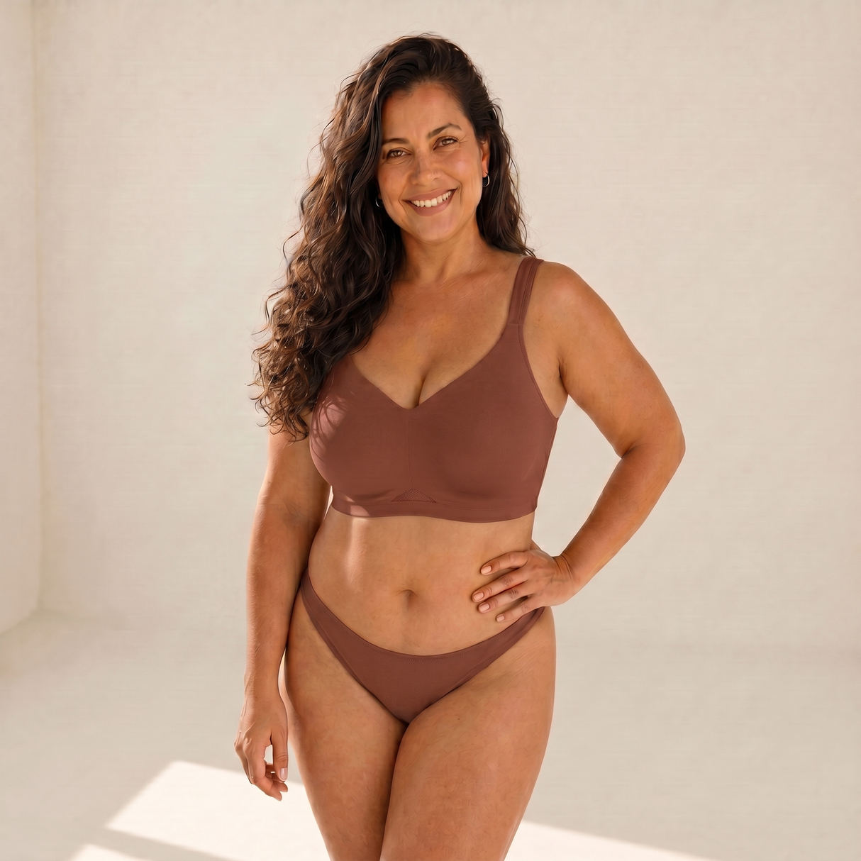 The Luxora Sculpt bh