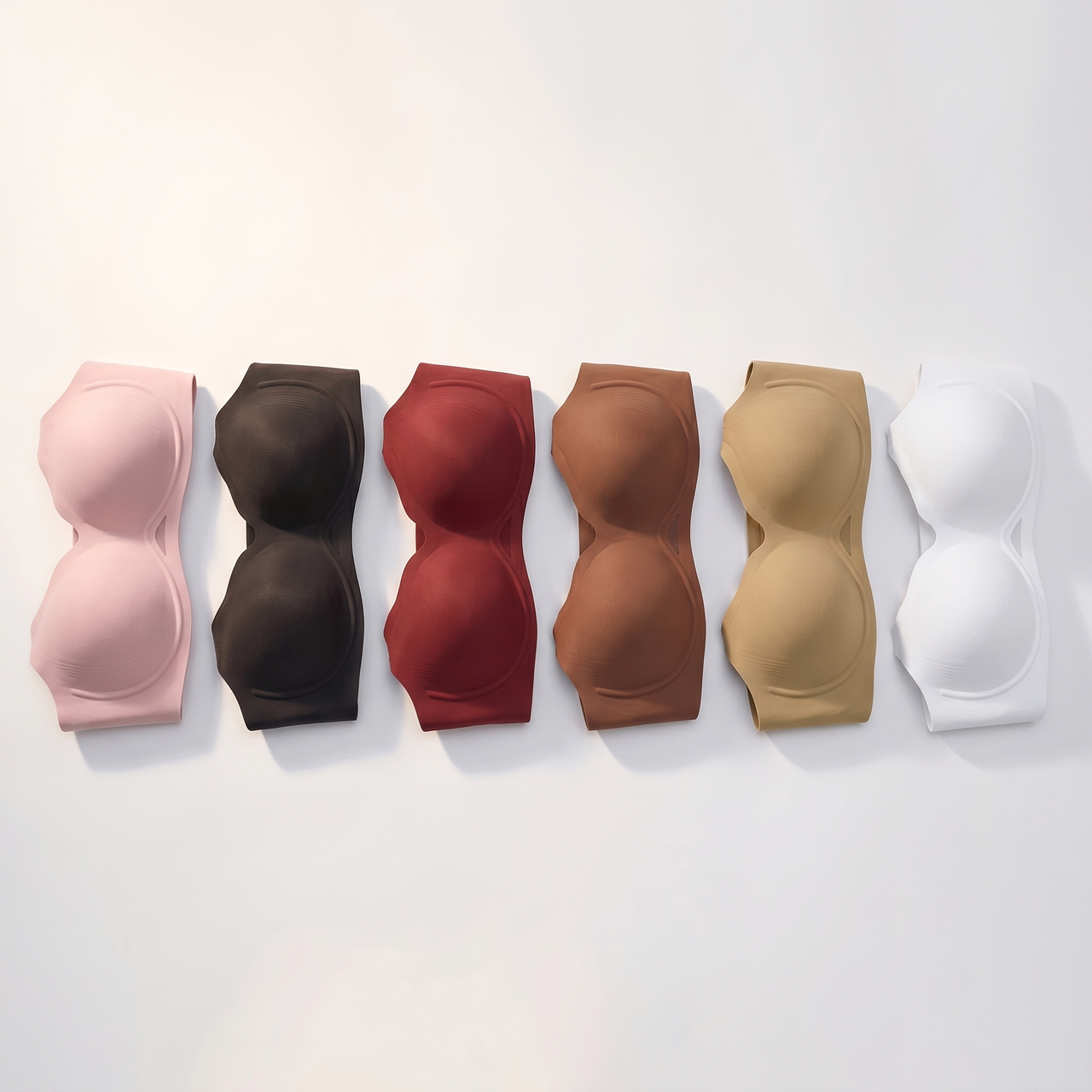 The Luxora Sculpt bh