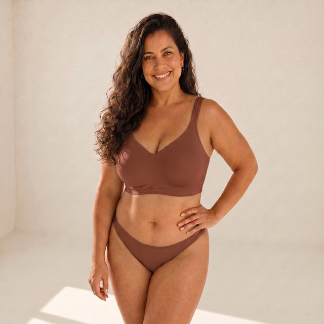 The Luxora Sculpt bh